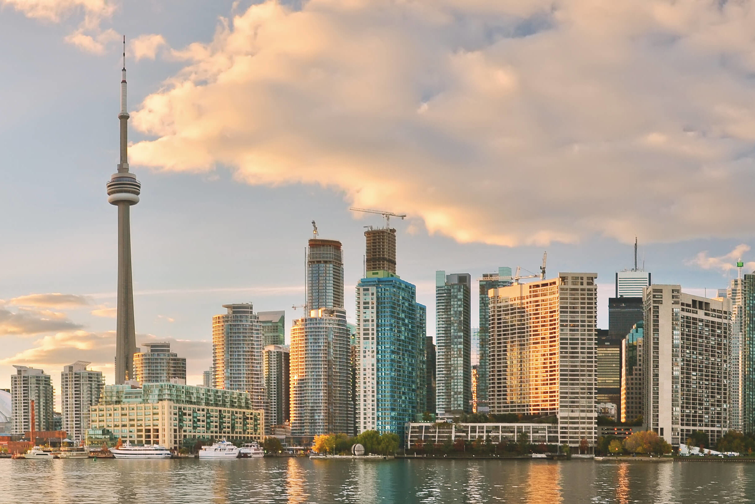 Office-Toronto