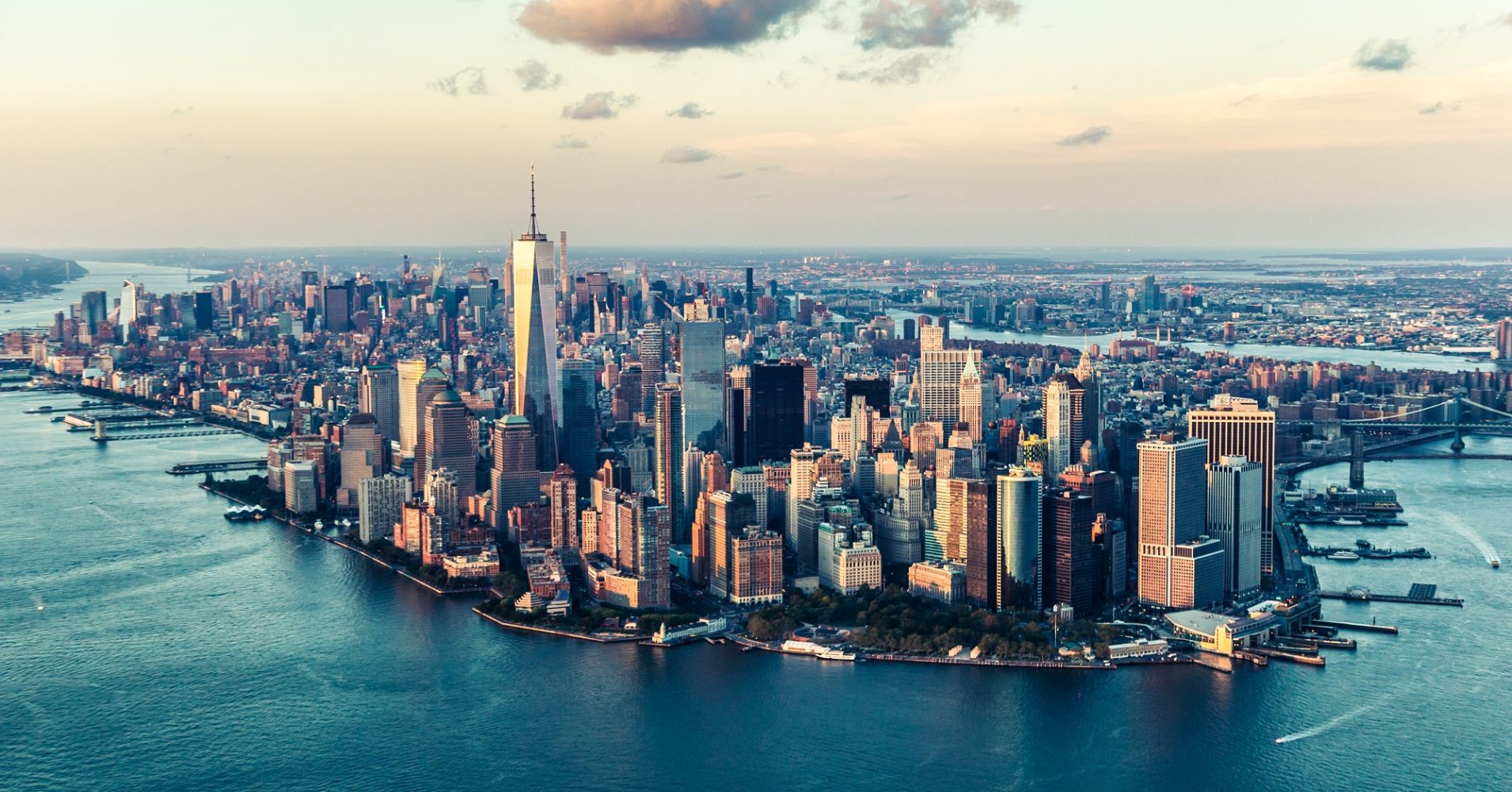 new york